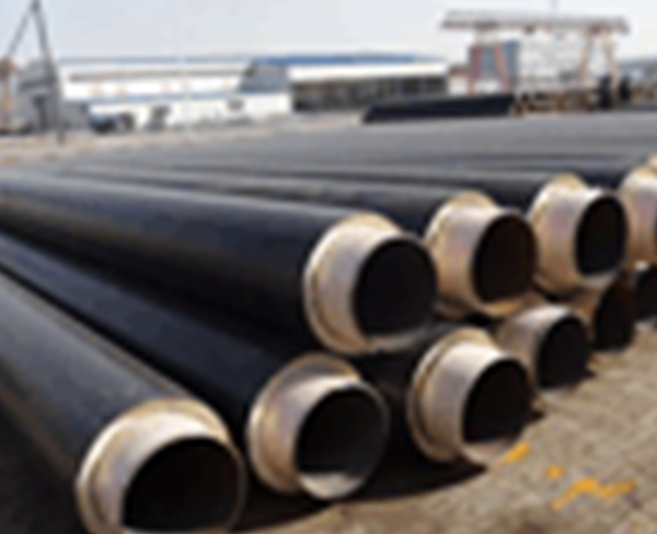 內(nèi)外涂塑復合鋼管是以焊接鋼管為基材