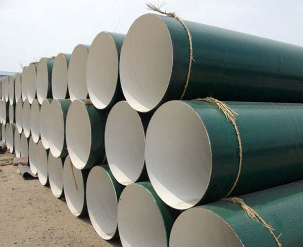 內(nèi)8710-外環(huán)氧樹(shù)脂防腐管